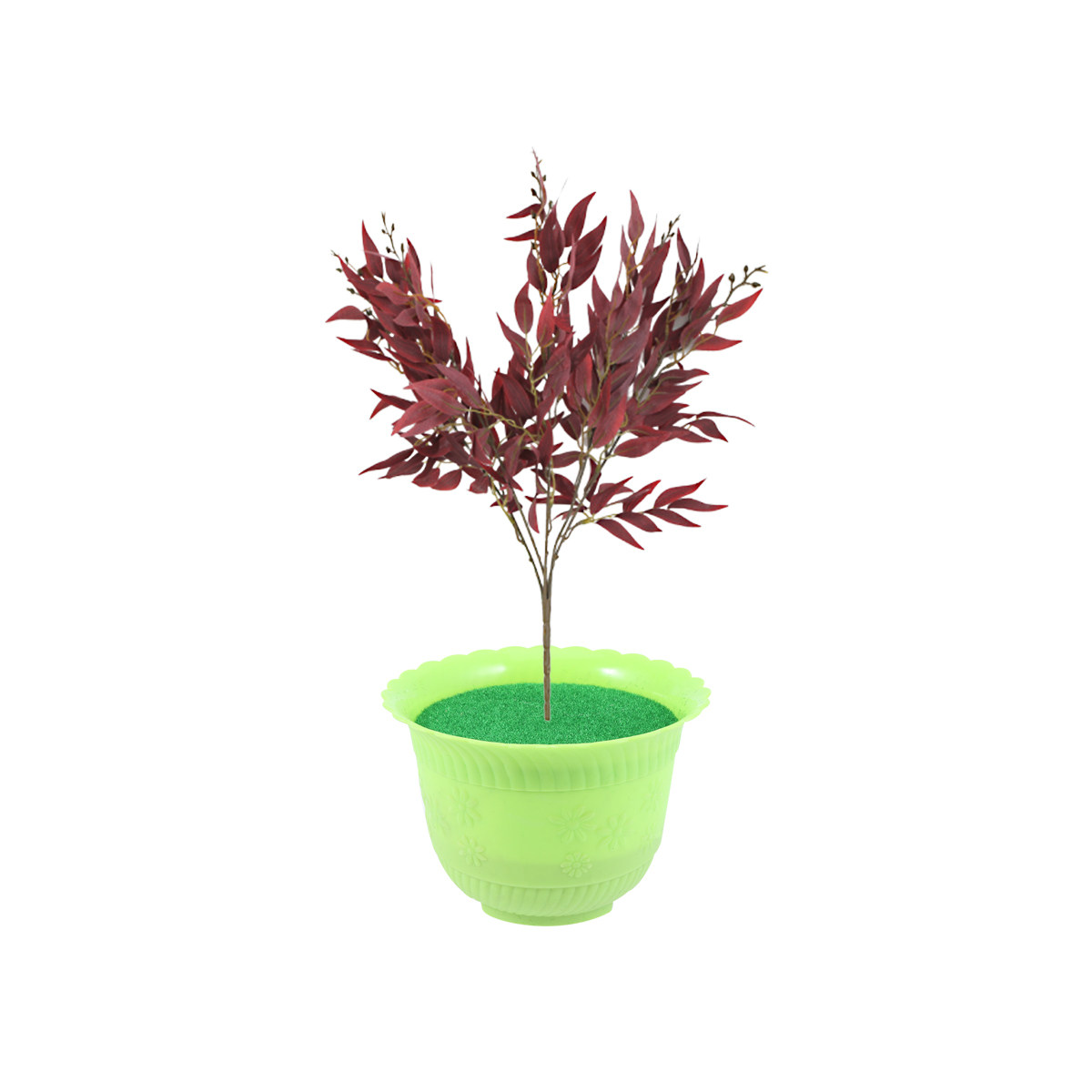 1 ชิ้น กระถางดอกไม้ ดินปลูกดอก - Florist Flower Supply บทวิจารณ์และราคา